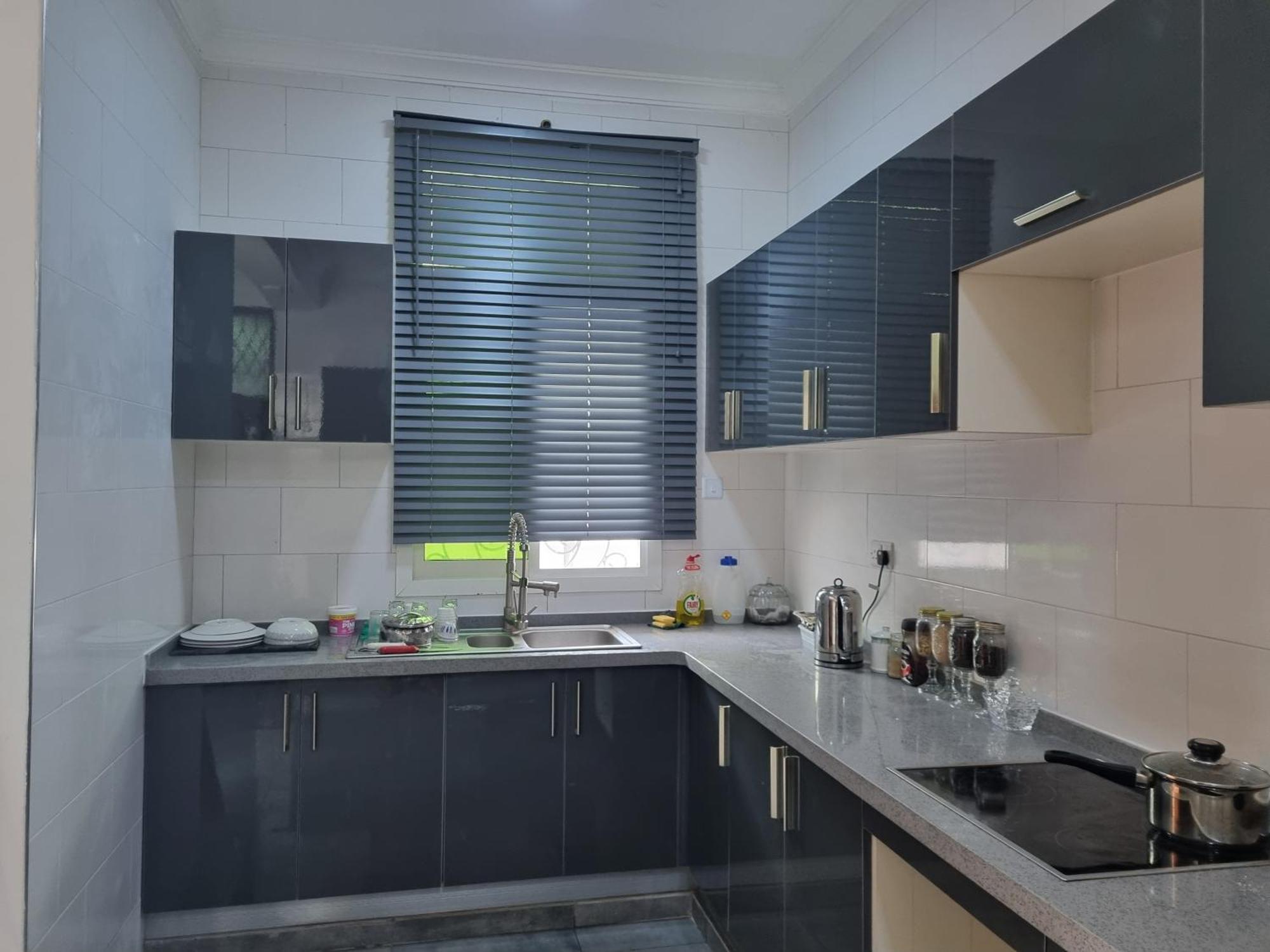 Mbweni 64 Zenj House Luxury Airport B&B מראה חיצוני תמונה